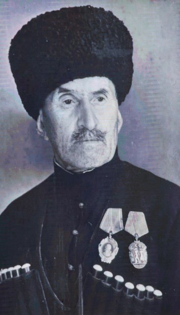 a havpachev