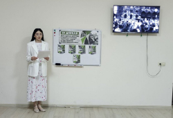 Час памяти «Забвению не подлежит»