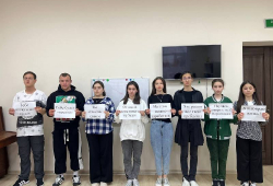 Мероприятие «Дьявольские подарки древних цивилизаций» 
