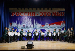 В Чегемском районе прошел Межрайонный фестиваль творческой молодежи 